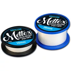   Kriston Meltex Super Deluxe PVA tape 10 mm 10 m fehér PVA-szalag