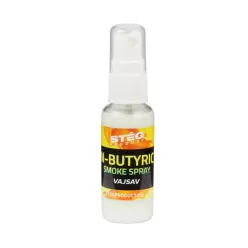 Stég Smoke N-butyric 30 ml aromaspray