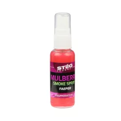 Stég Smoke Mulberry 30 ml aromaspray