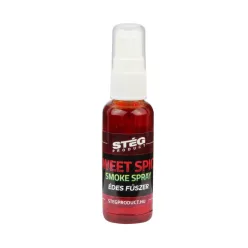 Stég Smoke Sweet Spicy 30 ml aromaspray