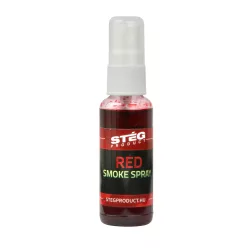 Stég Smoke Red 30 ml aromaspray