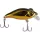 Owner Cultiva Bug Eye Bait Eye Bait 48 műcsali - arany halminta 4,8 cm 6,5 g úszó rovarutánzatú wobbler
