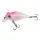 Owner Cultiva Bug Eye Bait Eye Bait 48 műcsali - rózsaszín Magic 4,8 cm 6,5 g úszó rovarutánzatú wobbler