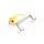 Owner Cultiva Bug Eye Bait Eye Bait 48 műcsali - narancs Head 4,8 cm 6,5 g úszó rovarutánzatú wobbler