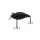 Owner Cultiva Bug Eye Bait Eye Bait 48 műcsali - Black in Dark 4,8 cm 6,5 g úszó rovarutánzatú wobbler