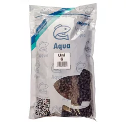 Aqua Garant Uni 6 mm 800 g etetőpellet
