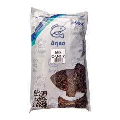 Aqua Garant Mix Cud 2 mm 800 g etetőpellet