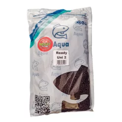 Aqua Garant Ready Uni 2 mm 800 g etetőpellet