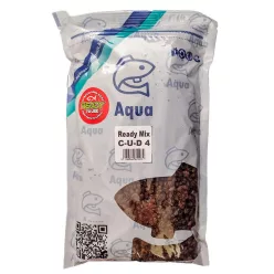Aqua Garant Ready Cud 4 mm 800 g etetőpellet