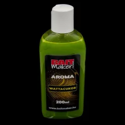 Bait Maker BaitMaker Wattacukor 200 ml folyékony aroma
