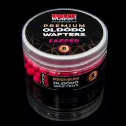   Bait Maker BaitMaker Premium Oldódó Faeper 8 mm 25 g wafter csali