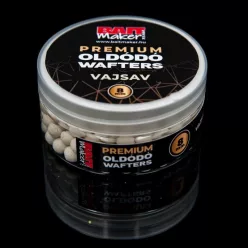   Bait Maker BaitMaker Premium Oldódó Vajsav 8 mm 25 g wafter csali