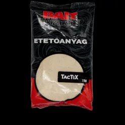 Bait Maker BaitMaker Tactix (kukorica) 1 kg etetőanyag