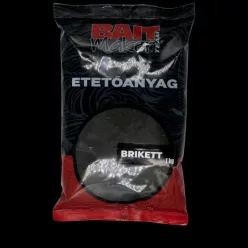 Bait Maker BaitMaker Brikett (halas) 1 kg etetőanyag