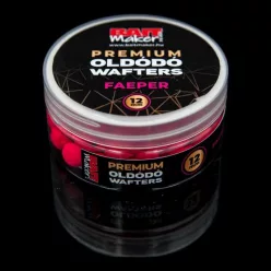  Bait Maker BaitMaker Premium Oldódó Faeper 12 mm 30 g wafter csali