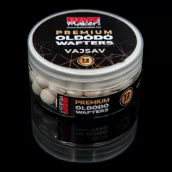   Bait Maker BaitMaker Premium Oldódó Vajsav 12 mm 30 g wafter csali