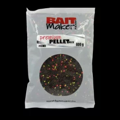   Bait Maker BaitMaker Premium Pellet Mix Mini 800 g etetőpellet