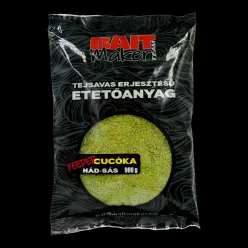   Bait Maker BaitMaker Tejsavas Erjesztésű Feeder Cucóka Nád-sás etetőanyag 900 g