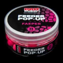 Bait Maker BaitMaker Feeder Faeper 11 mm 25 g pop-up csali