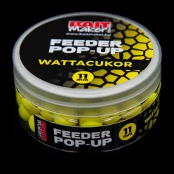   Bait Maker BaitMaker Feeder Wattacukor 11 mm 25 g pop-up csali