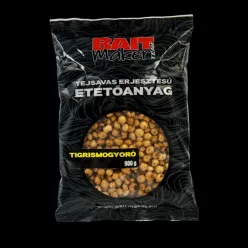   Bait Maker BaitMaker Tejsavas Erjesztésű Tigrismogyoró horgászmag 900 g