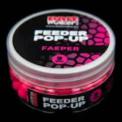Bait Maker BaitMaker Feeder Faeper 9 mm 25 g pop-up csali