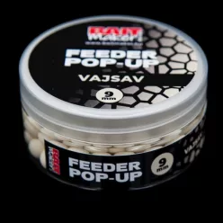 Bait Maker BaitMaker Feeder Vajsav 9 mm 25 g pop-up csali
