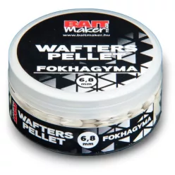   Bait Maker BaitMaker Pellet Fokhagyma 6,8 mm 30 g wafter csali