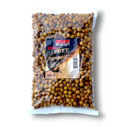   Bait Maker BaitMaker Friss & Főtt Tigrismogyoró horgászmag 800 g