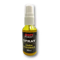 Bait Maker BaitMaker Krém Kukorica 30 ml aromaspray
