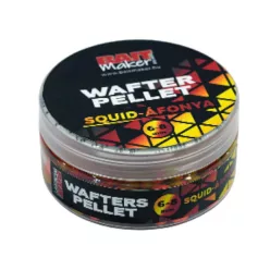   Bait Maker BaitMaker Pellet Squid-áfonya 6,8 mm 30 g wafter csali