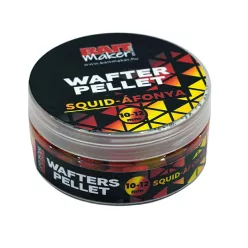   Bait Maker BaitMaker Pellet Squid-áfonya 10 / 12 mm 30 g wafter csali