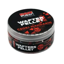   Bait Maker BaitMaker Pellet Csoki-mandarin 10 / 12 mm 30 g wafter csali