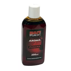 Bait Maker BaitMaker Fűszer 200 ml folyékony aroma