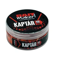 Bait Maker BaitMaker Kaptár Sajt 10 mm 30 g wafter csali