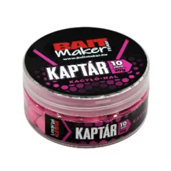   Bait Maker BaitMaker Kaptár Kagyló-hal 10 mm 30 g wafter csali