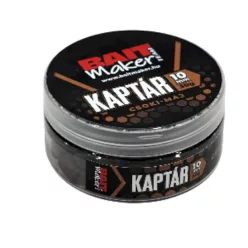   Bait Maker BaitMaker Kaptár Csoki-máj 10 mm 30 g wafter csali