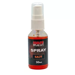 Bait Maker BaitMaker Sajt 30 ml aromaspray