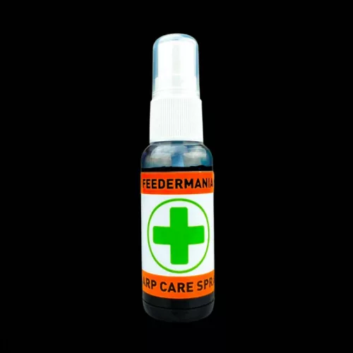 Feedermánia Carp Care Spray 30 ml sebfertőtlenítő
