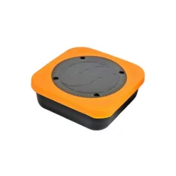 Guru Bait Box 1,25 l szellőző fedeles csalis doboz