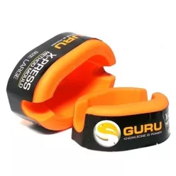 Guru X-Press S method töltőforma