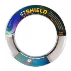 Guru Shield Shockleader 0,28 mm 100 m 8 lb dobóelőke