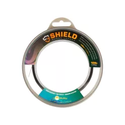Guru Shield Shockleader 0,33 mm 100 m 12 lb dobóelőke