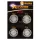 Guru Window L nehéz feeder pótsúly 50–60 g