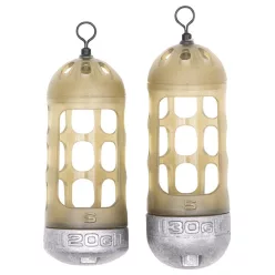 Guru Caged Window S csontikosár 20 g + 30 g