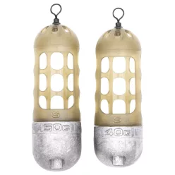 Guru Caged Window S csontikosár 40 g + 50 g