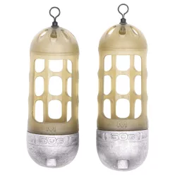 Guru Caged Window M csontikosár 50 g + 60 g