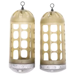 Guru Caged Bait Up Window csontikosár 40 g + 50 g