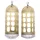 Guru Caged Bait Up Window csontikosár 40 g + 50 g