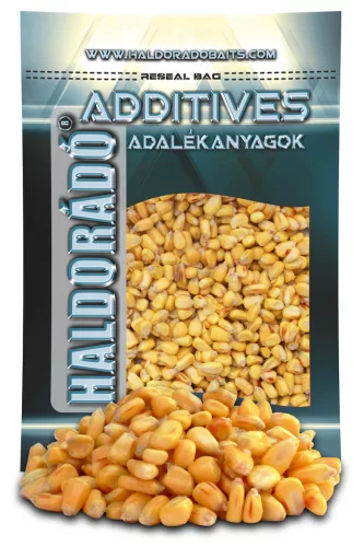 Haldorádó Tejsavas Kukorica horgászmag 900 g